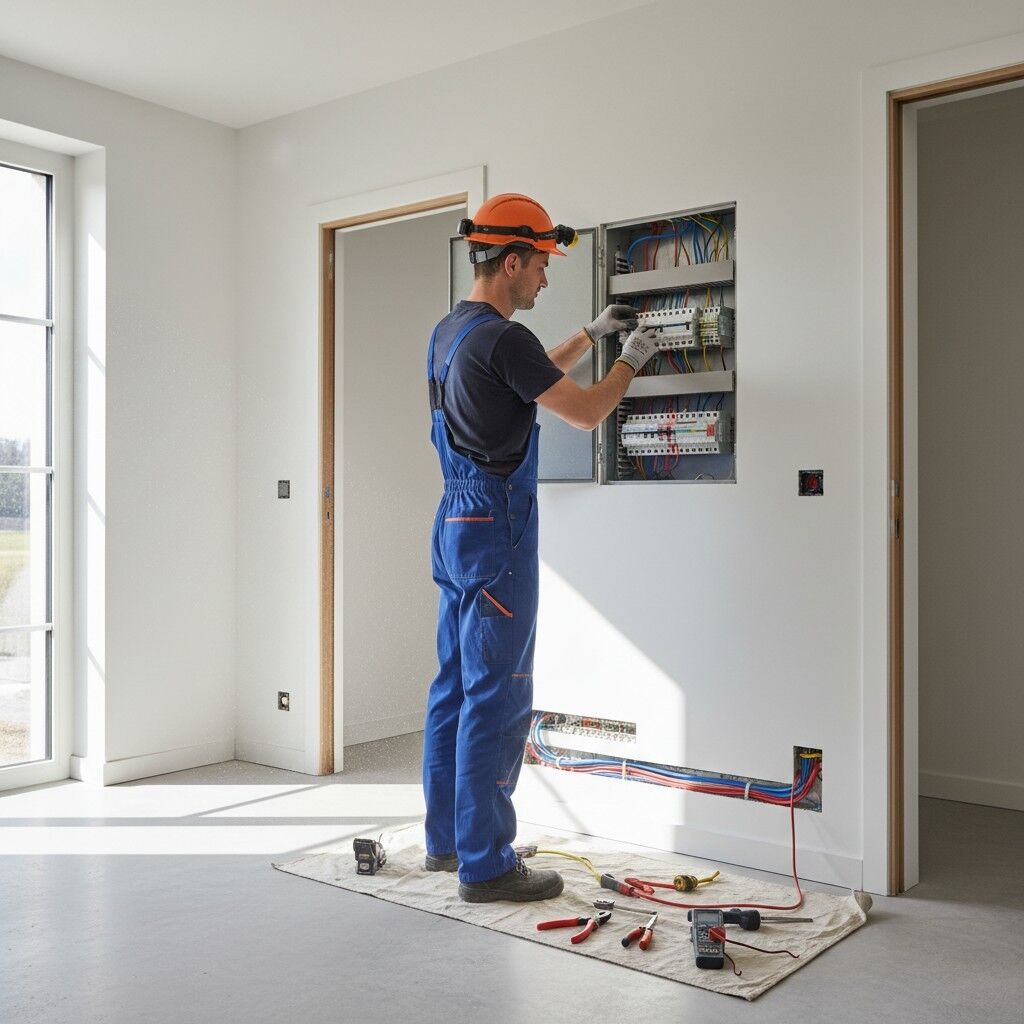 EIFFAGE ENERGIE SYSTEMES - AUTOMATISMES & ROBOTIQUE